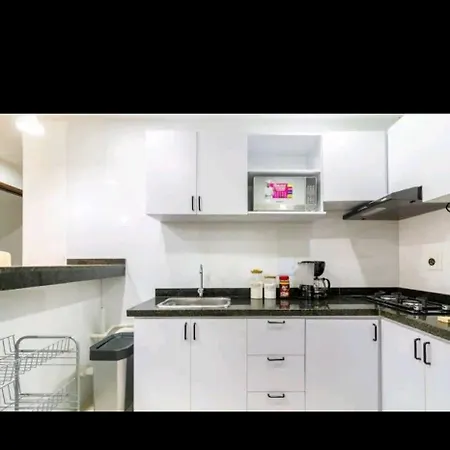 Apartamento Marinares *