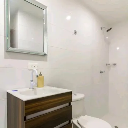 Apartamento Marinares Cartagena