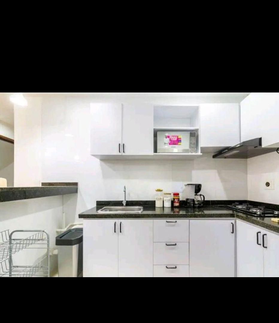 Apartamento Marinares *