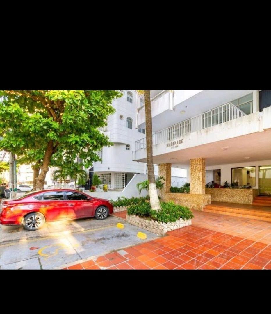 Apartamento Marinares
