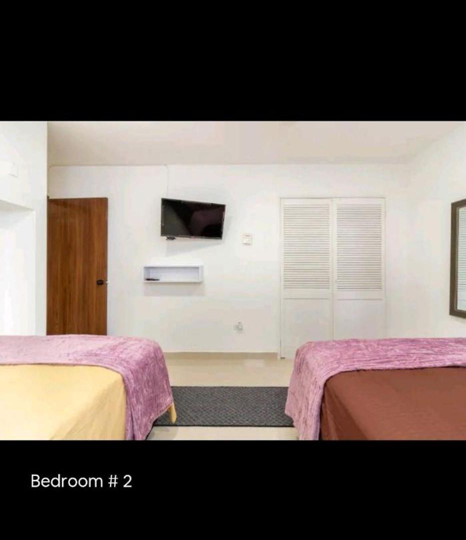 Apartamento Marinares *