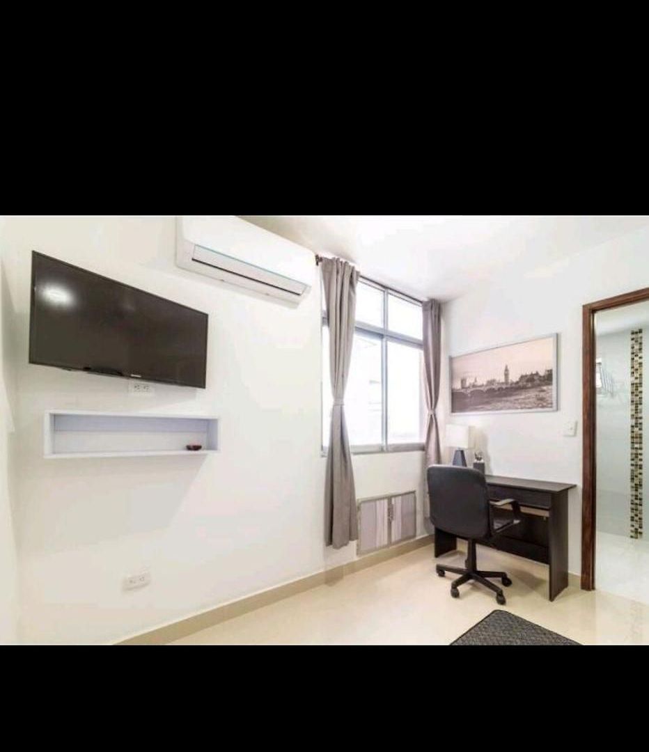 Apartamento Marinares