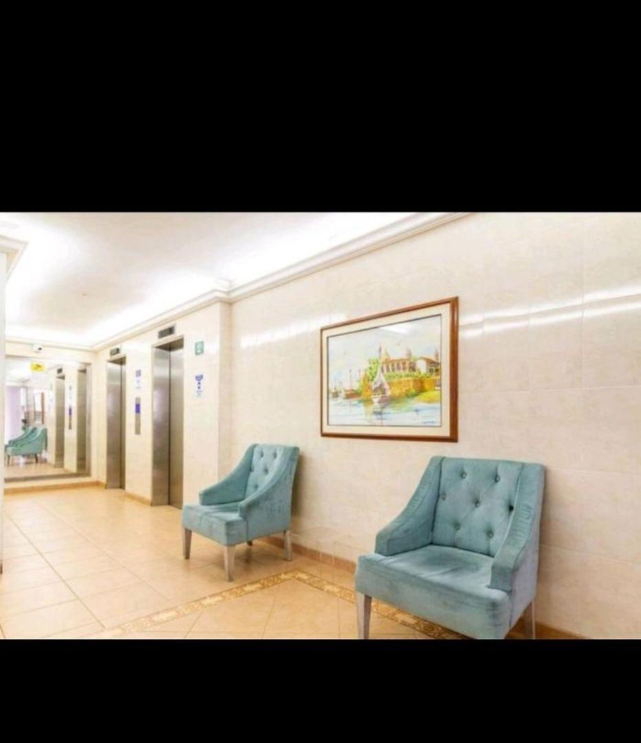 Marinares Apartamento *