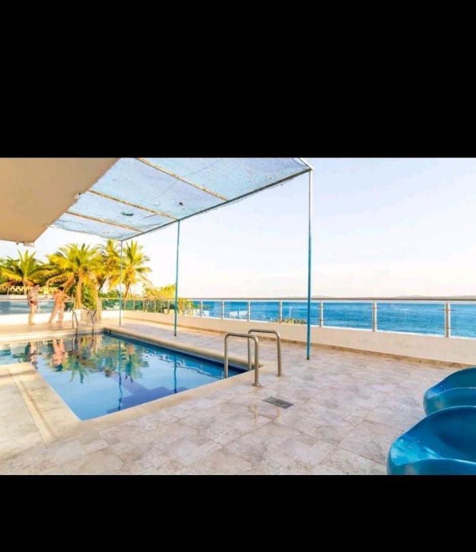 Marinares Apartamento Cartagena