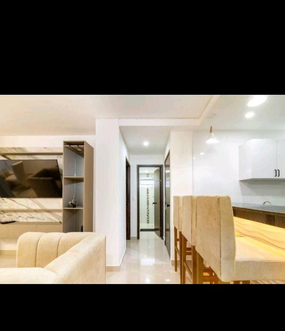 Apartamento Marinares Cartagena