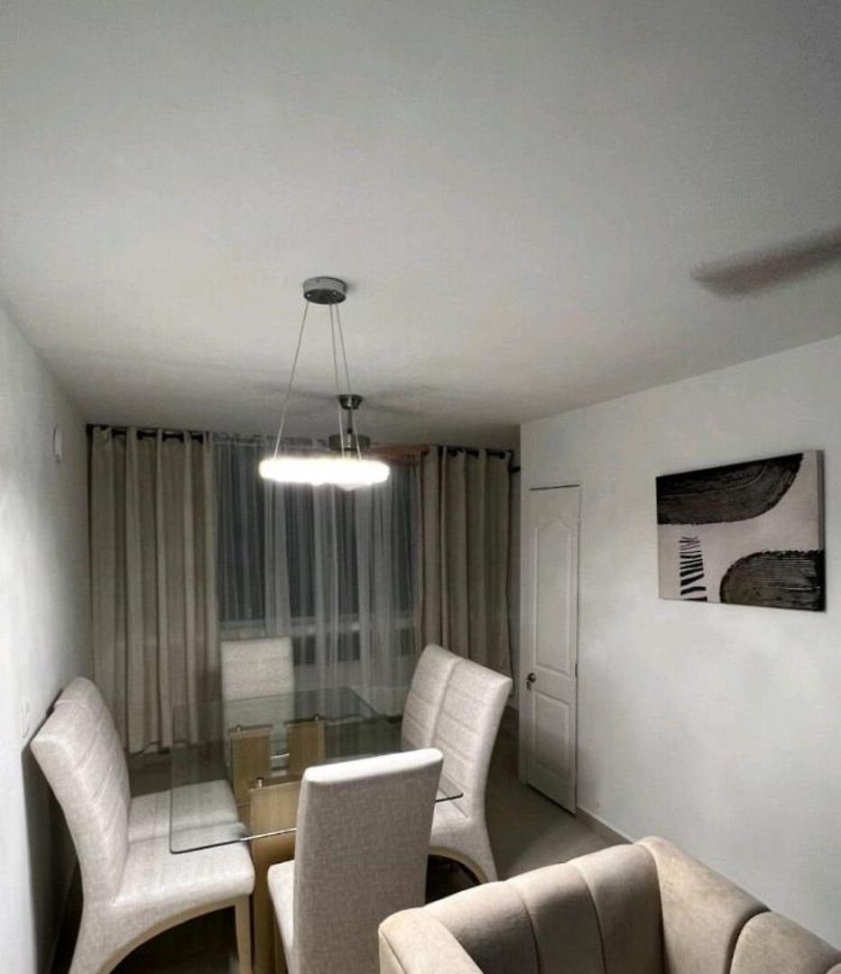 Marinares Apartamento