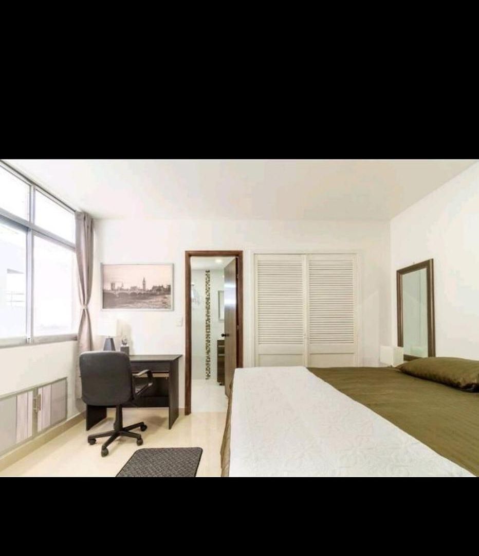 Marinares Apartamento Cartagena
