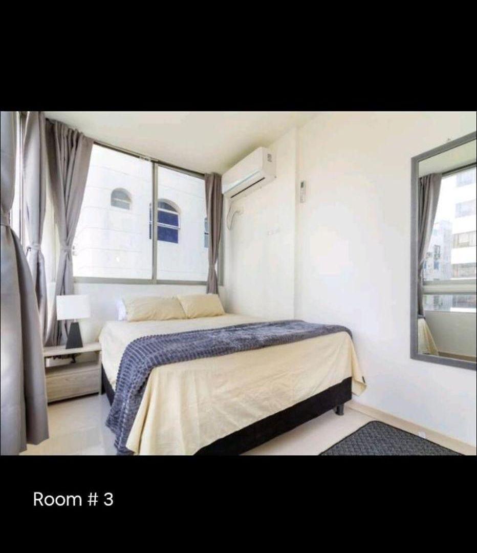 Apartamento Marinares Cartagena