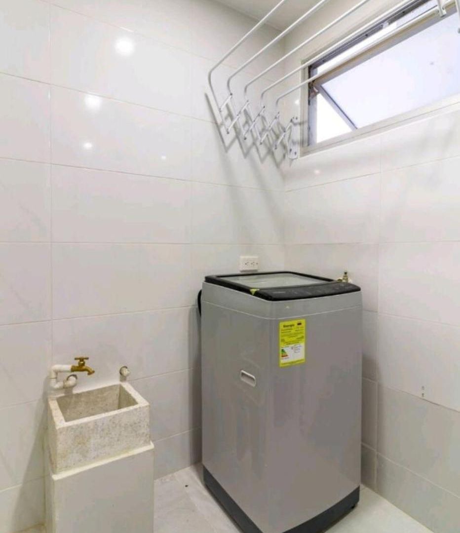 Marinares Apartamento