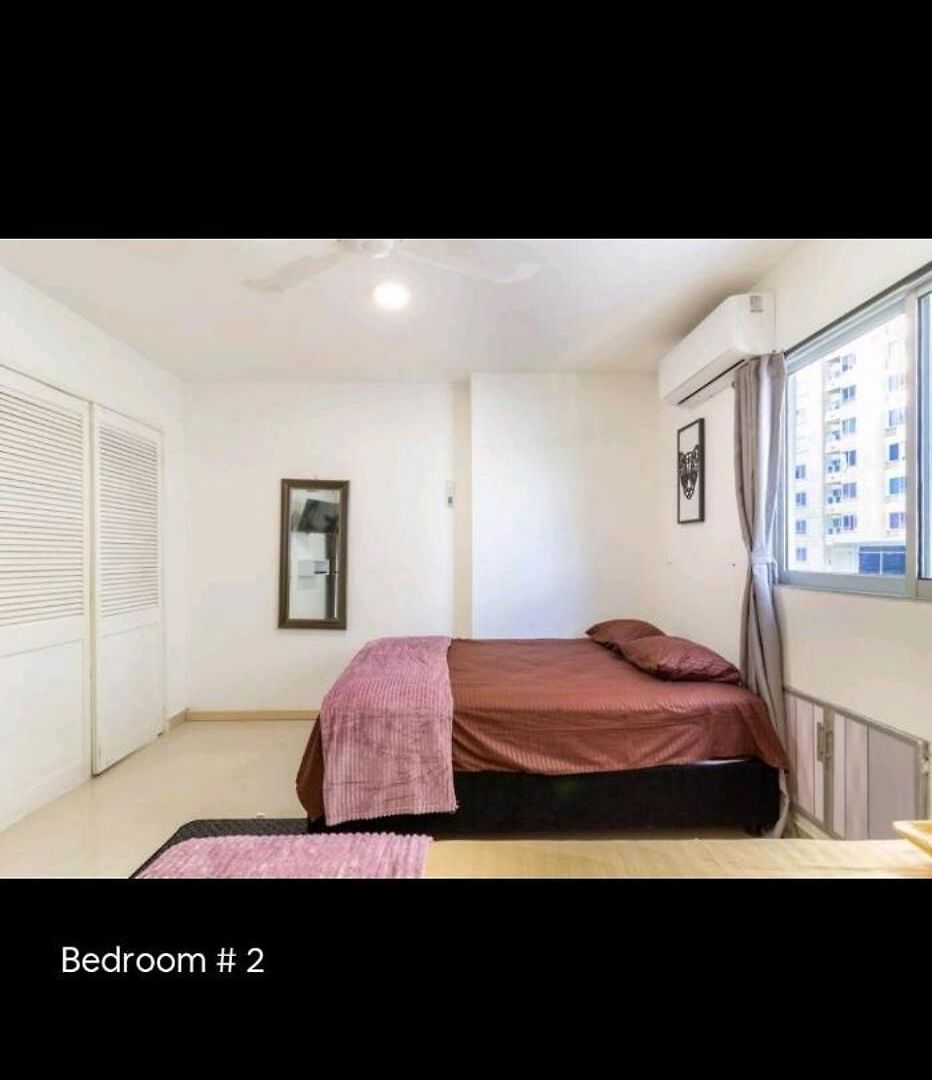 Marinares Apartamento *