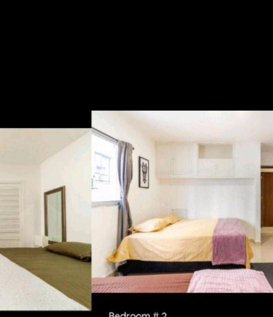 Apartamento Marinares *