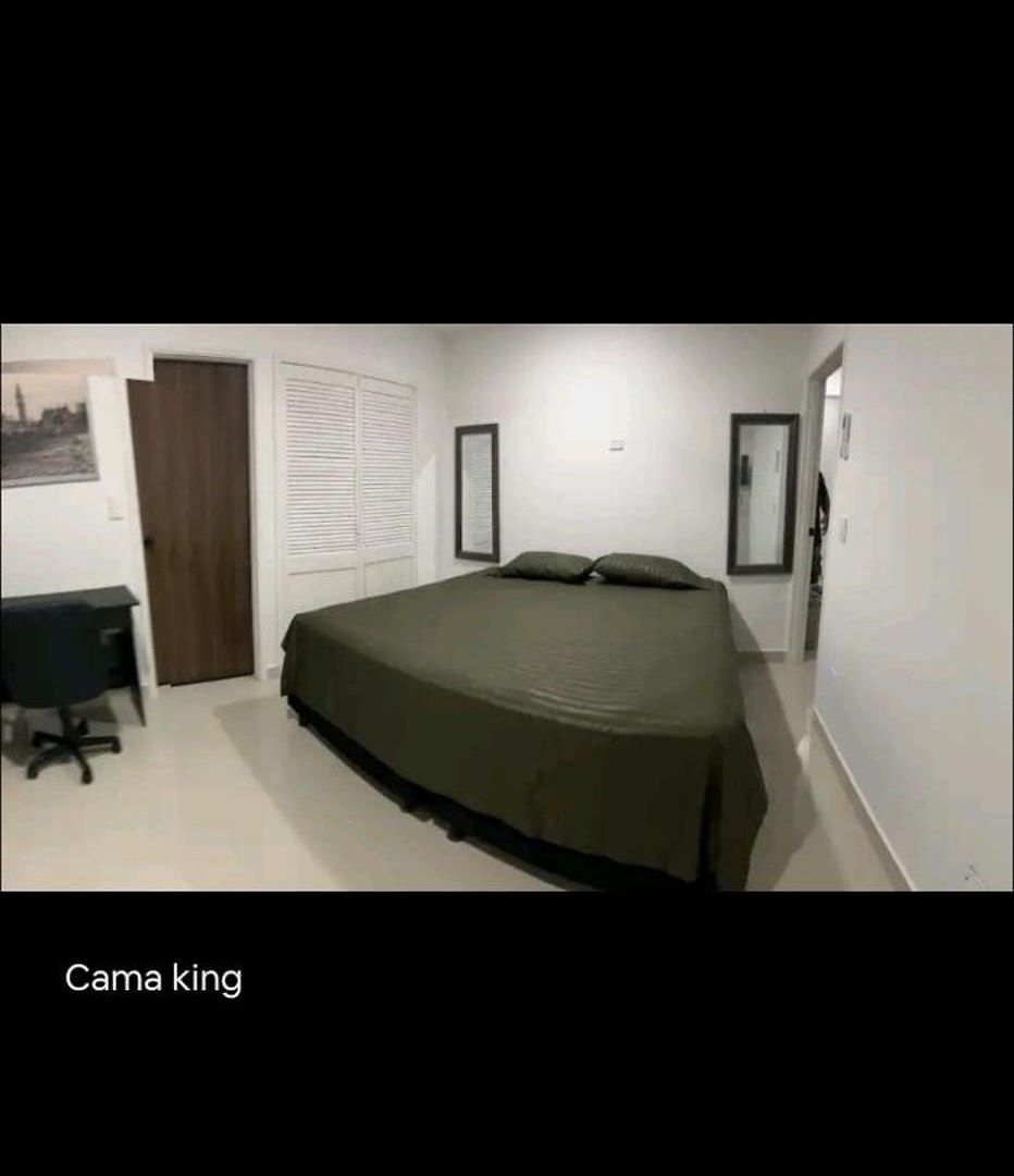 Marinares Apartamento Cartagena