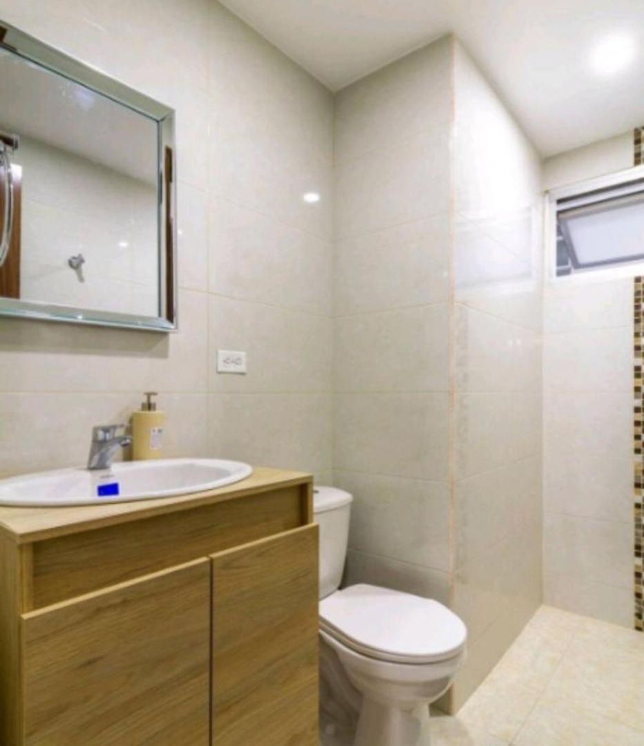 Apartamento Marinares *
