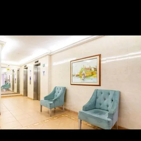 Marinares Apartamento *