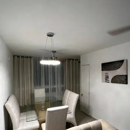 Marinares Apartamento