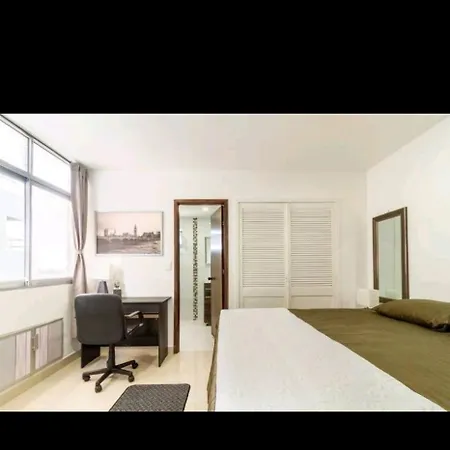 Marinares Apartamento Cartagena
