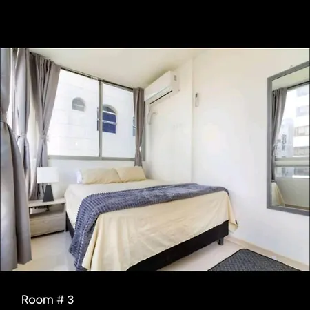 Apartamento Marinares Cartagena