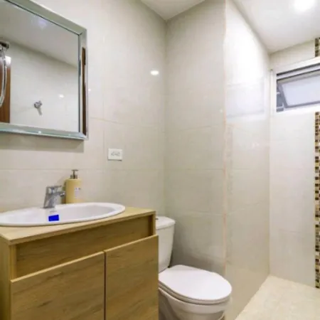 Apartamento Marinares *