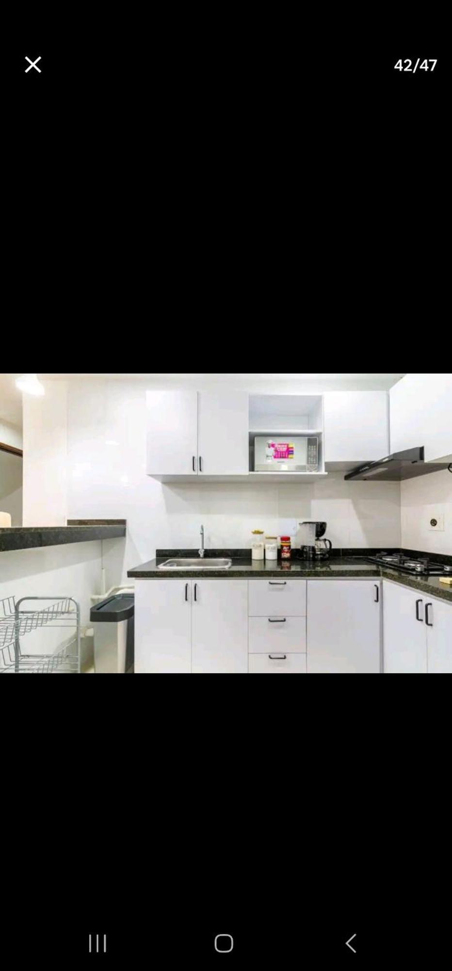 Apartamento Marinares *
