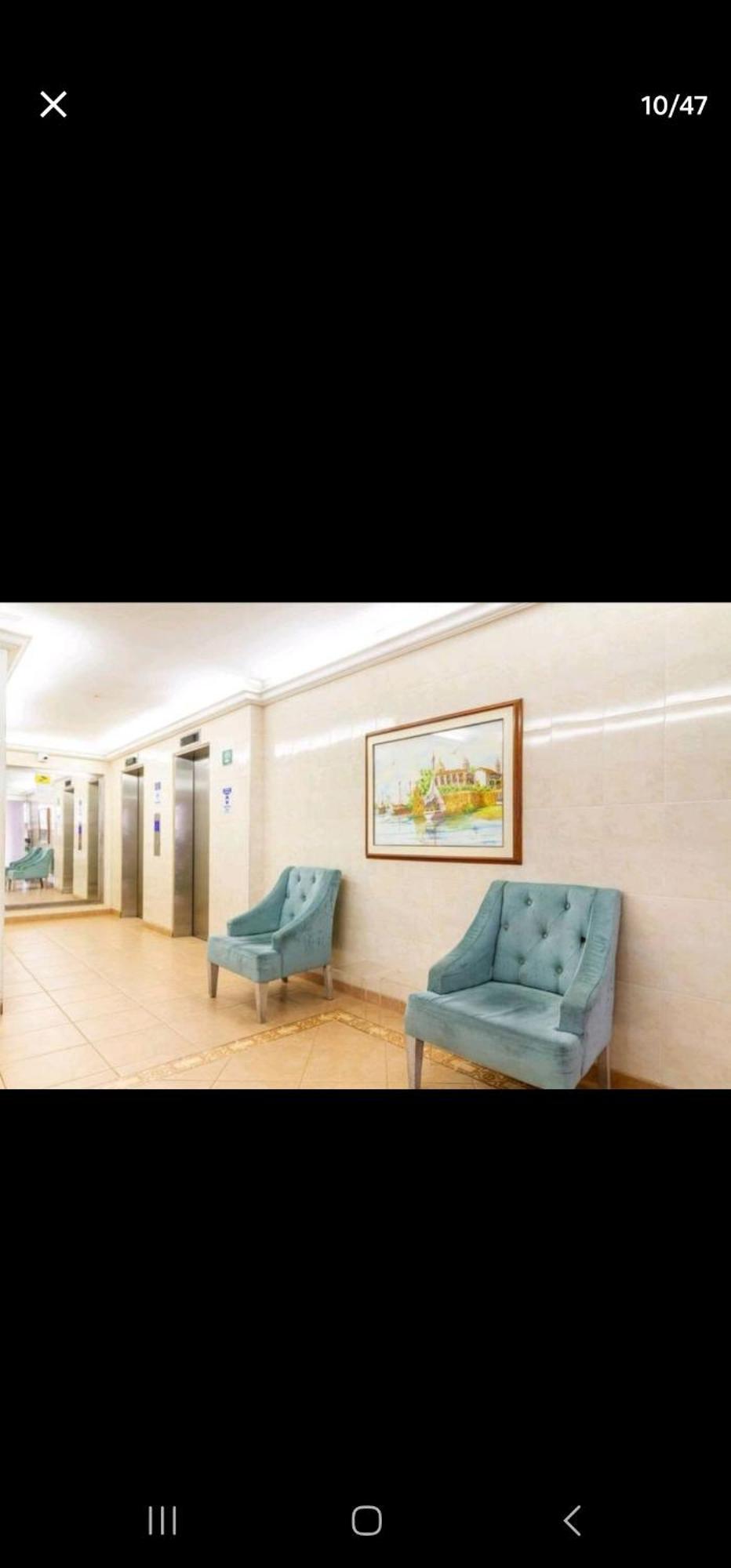 Marinares Apartamento *