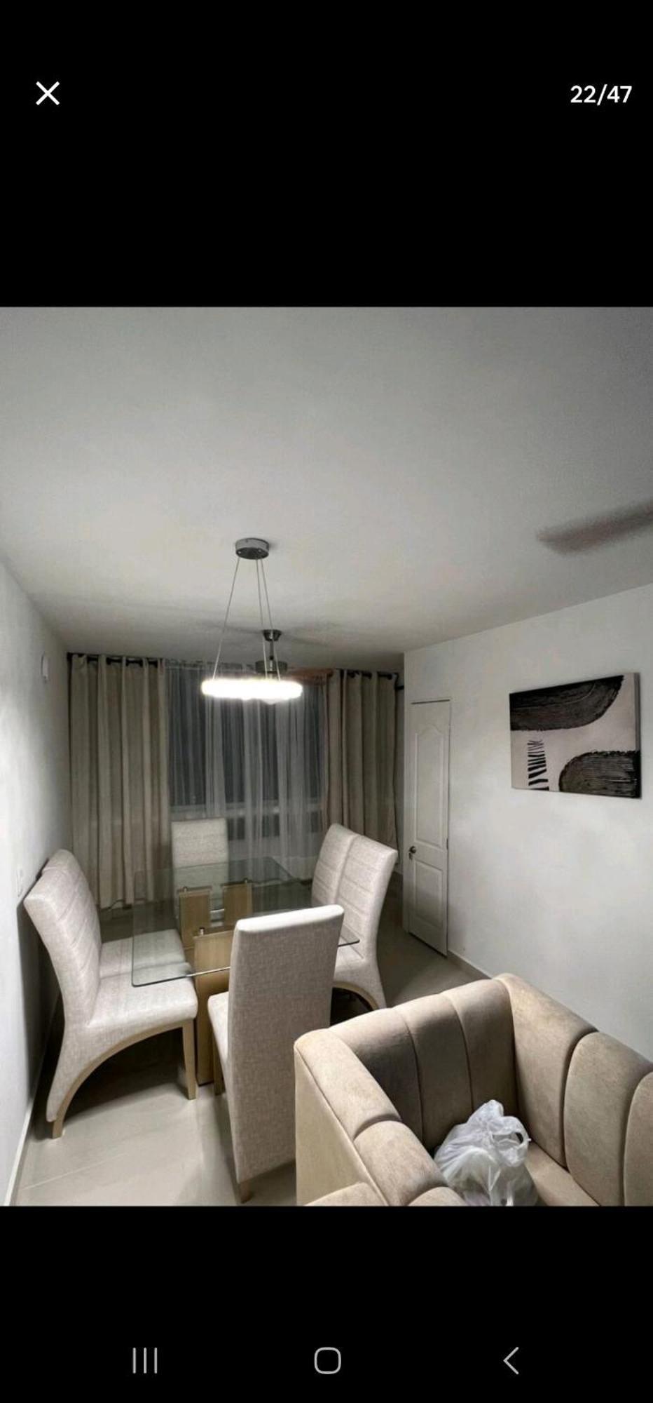 Marinares Apartamento