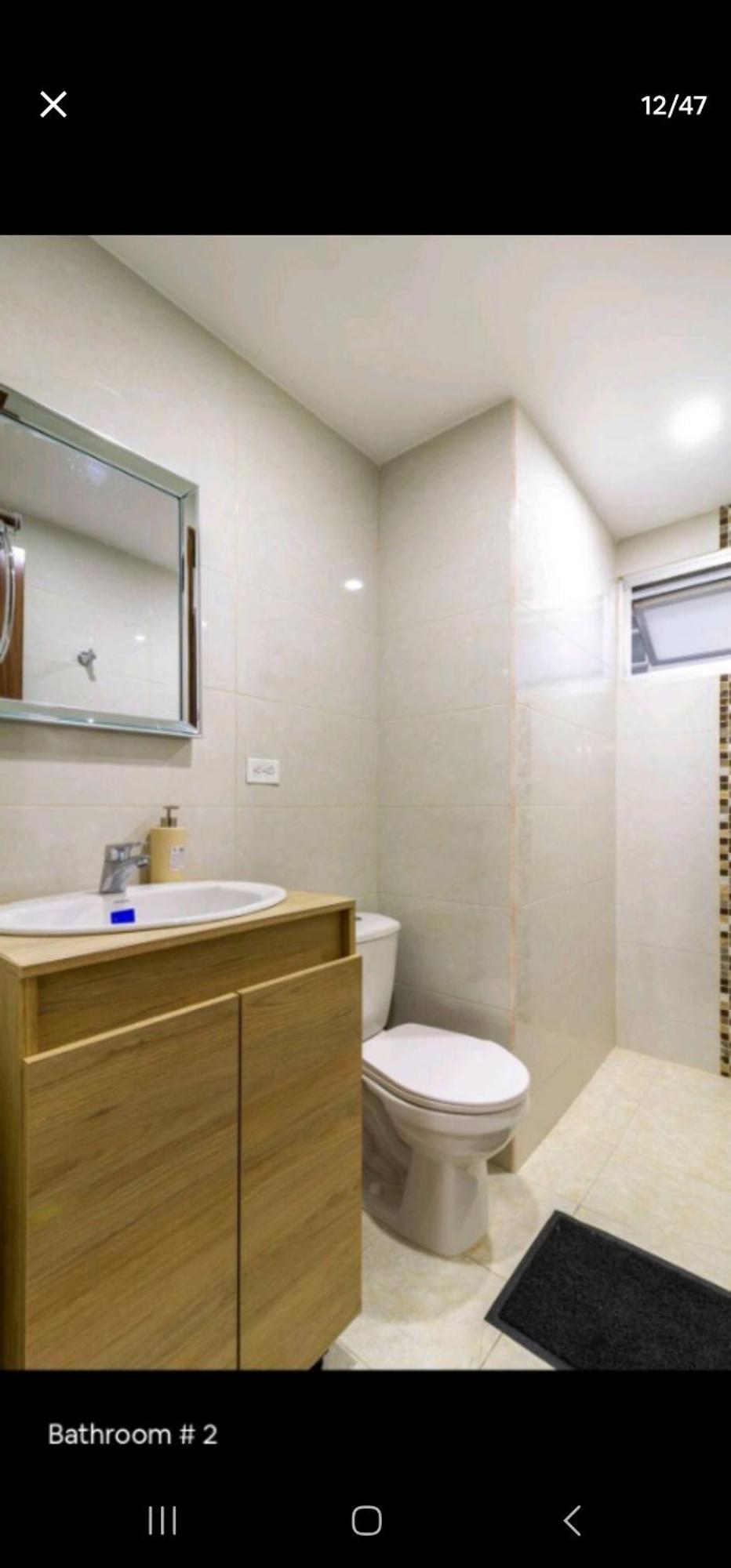 Apartamento Marinares *