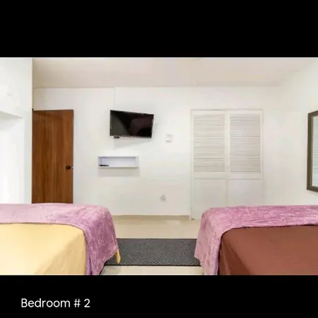 Apartment Marinares *