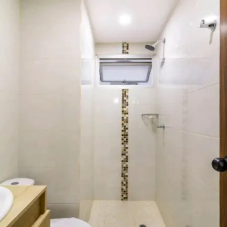 Apartment Marinares