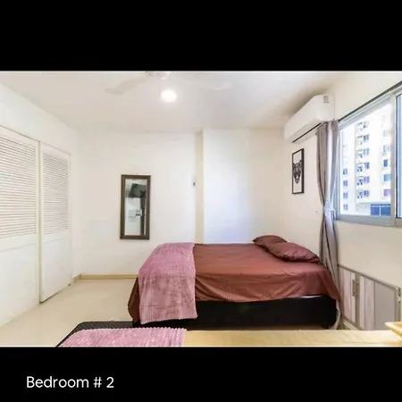 Marinares Apartment *