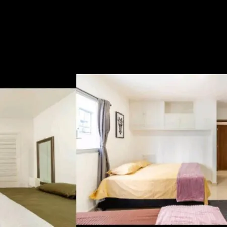Apartment Marinares *