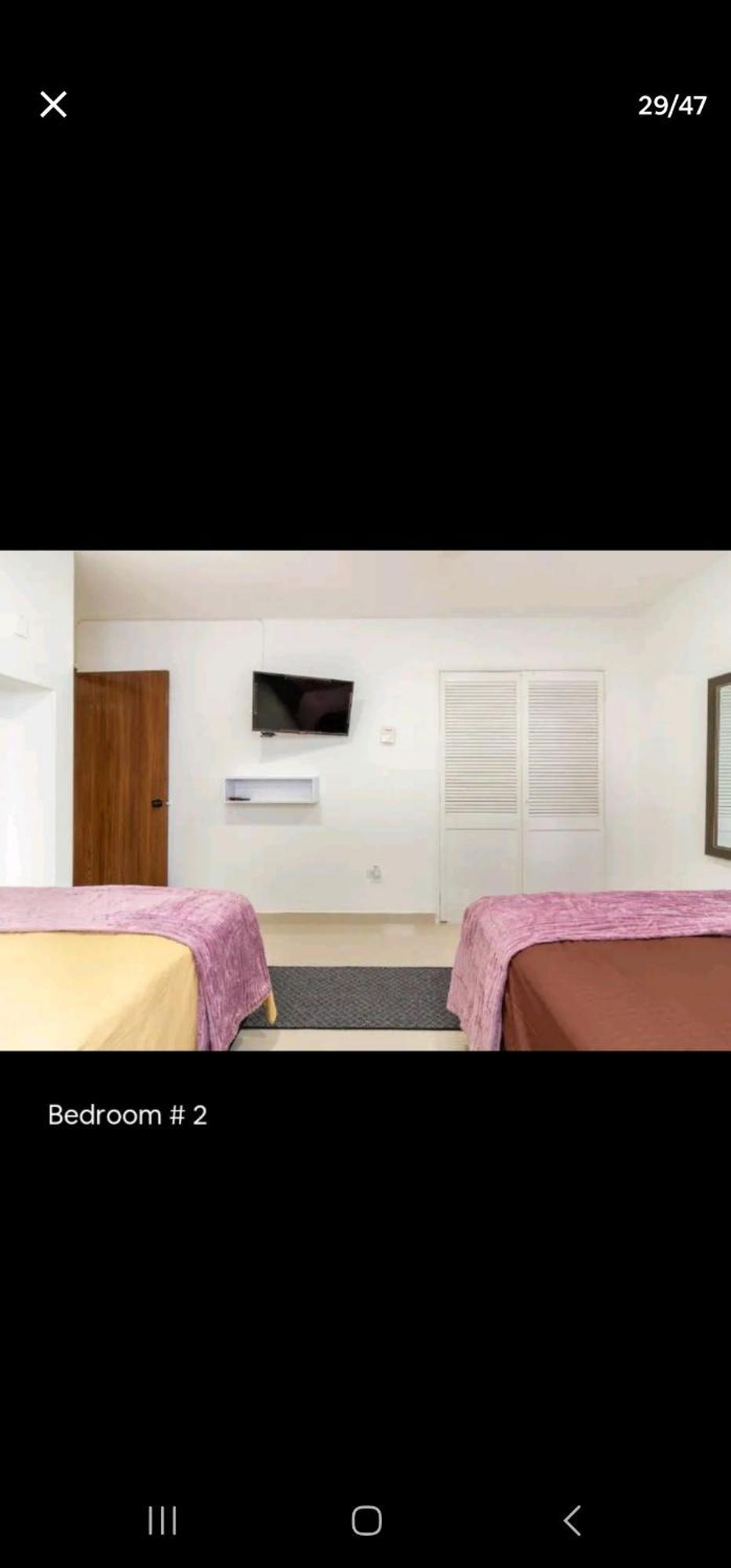 Apartment Marinares *