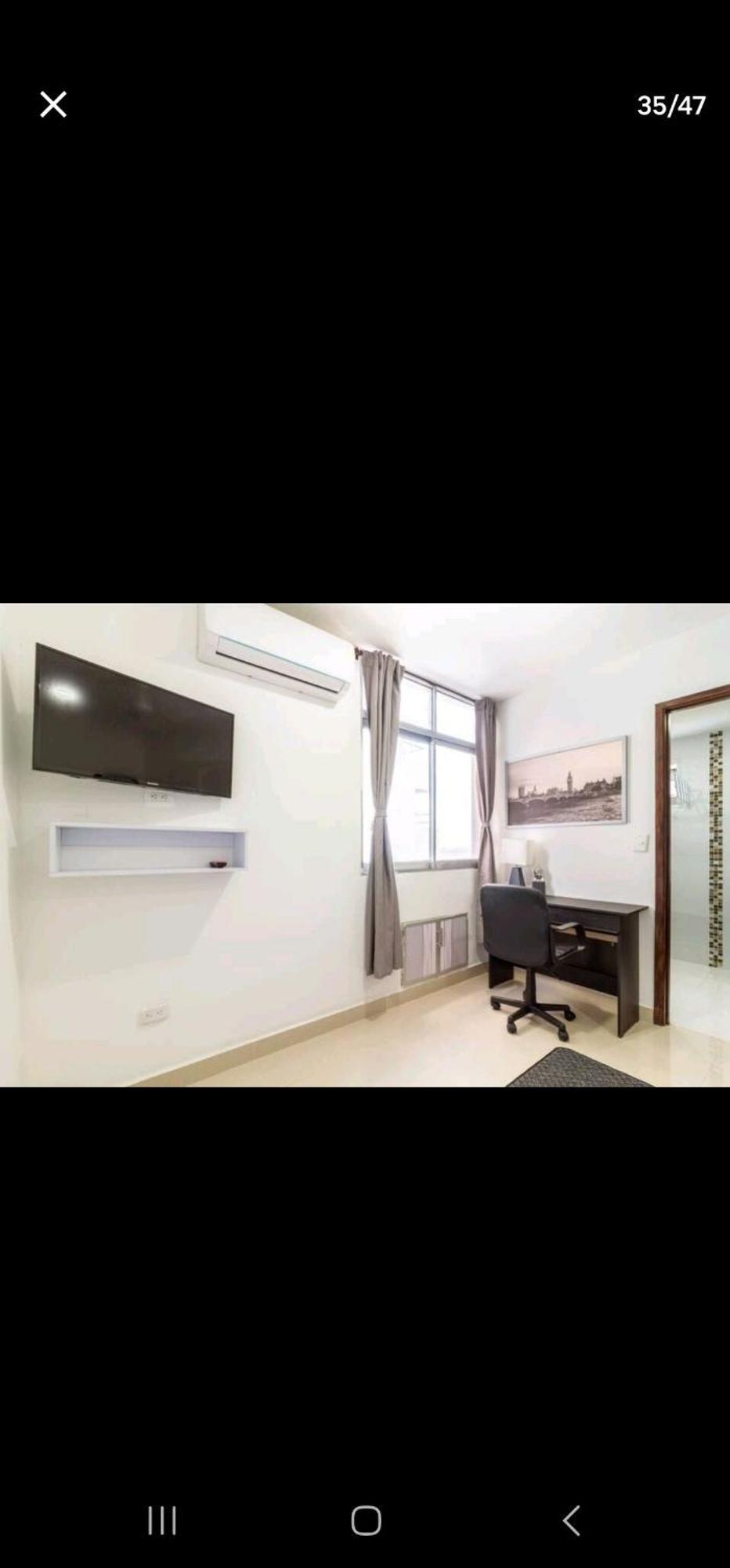 Apartment Marinares