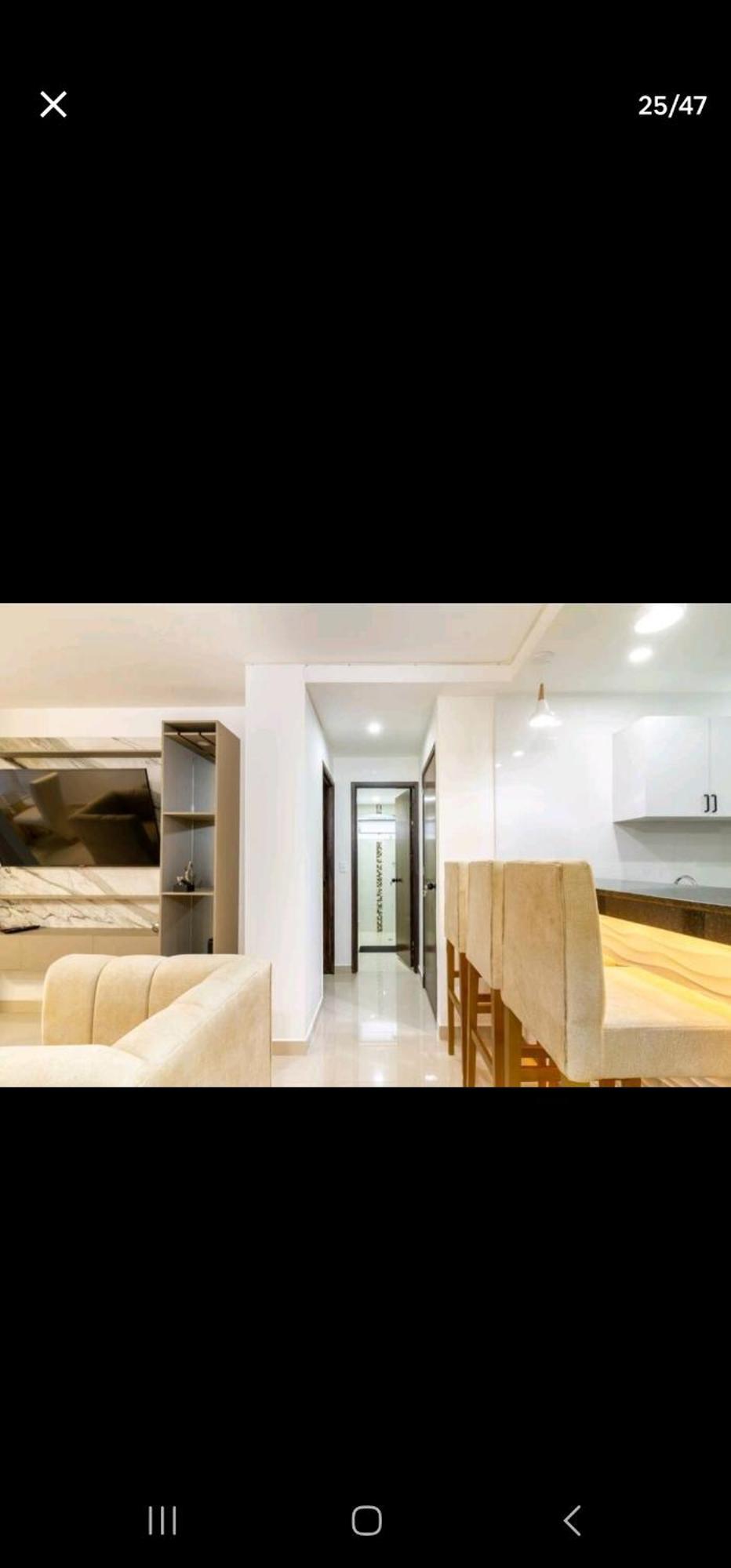 Apartment Marinares Cartagena