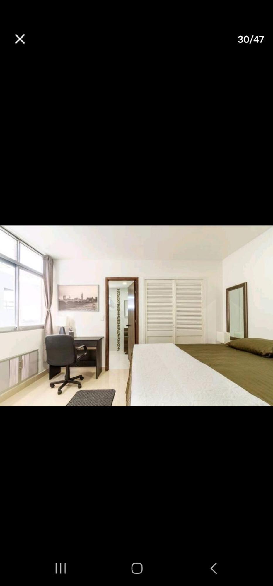 Marinares Apartment Cartagena