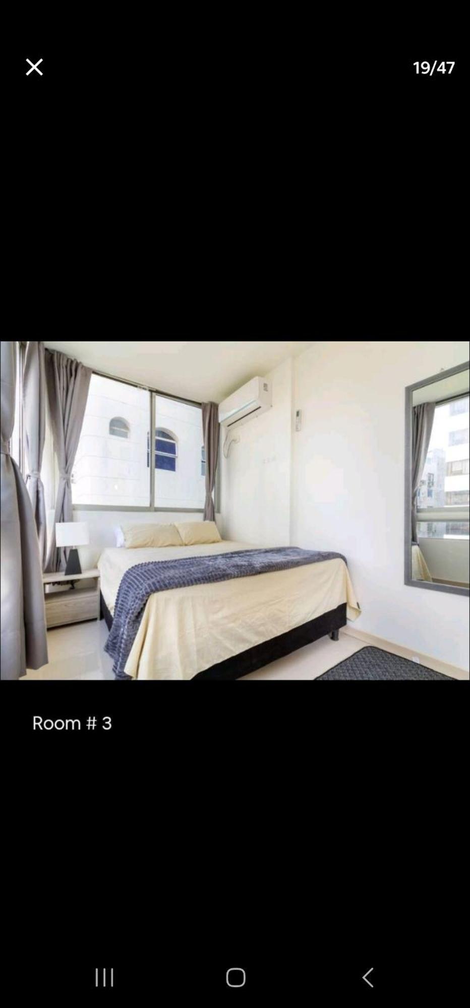 Apartment Marinares Cartagena