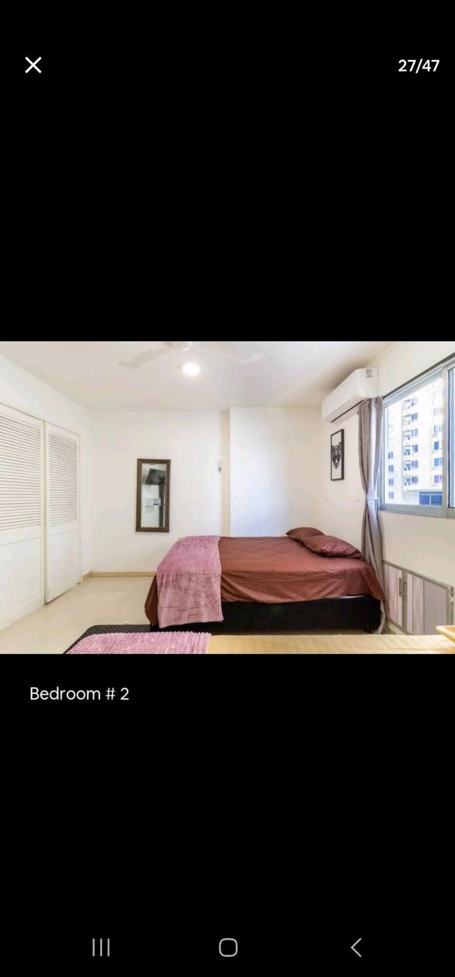 Marinares Apartment *