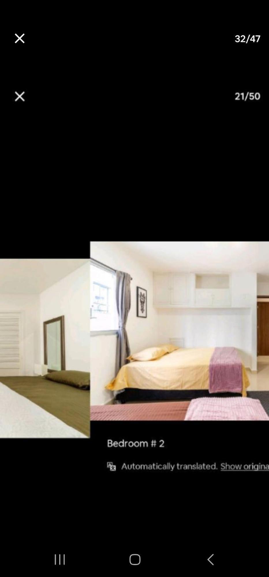 Apartment Marinares *