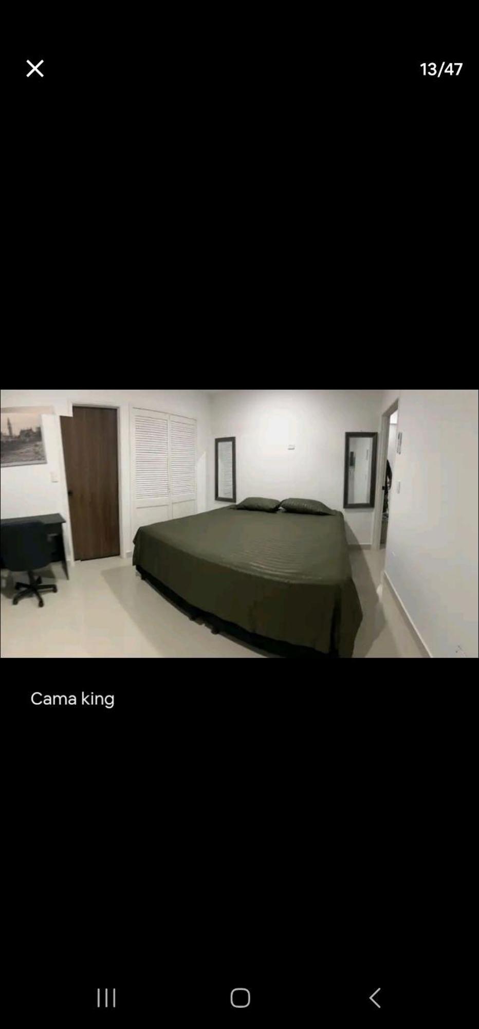 Marinares Apartment Cartagena