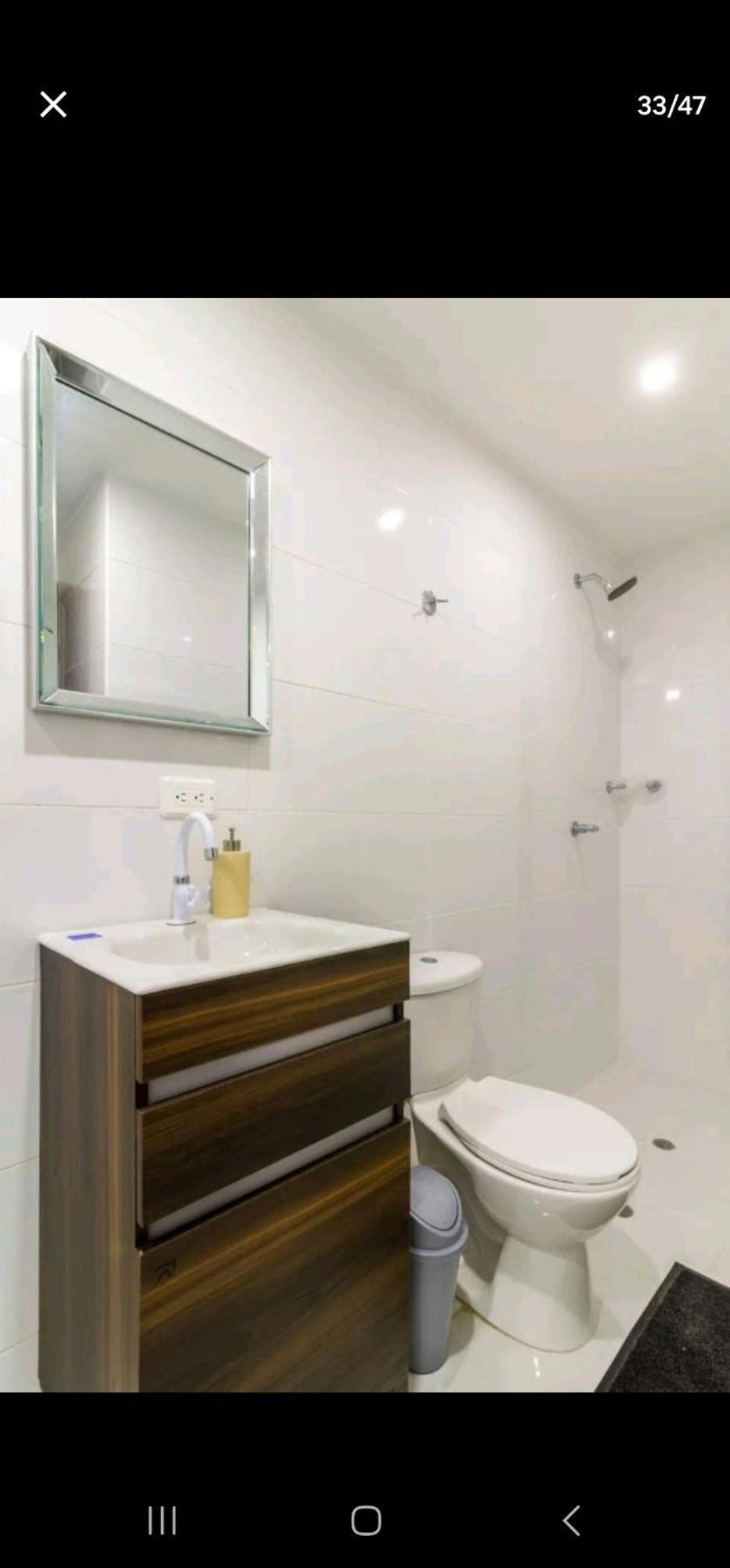 Apartment Marinares Cartagena